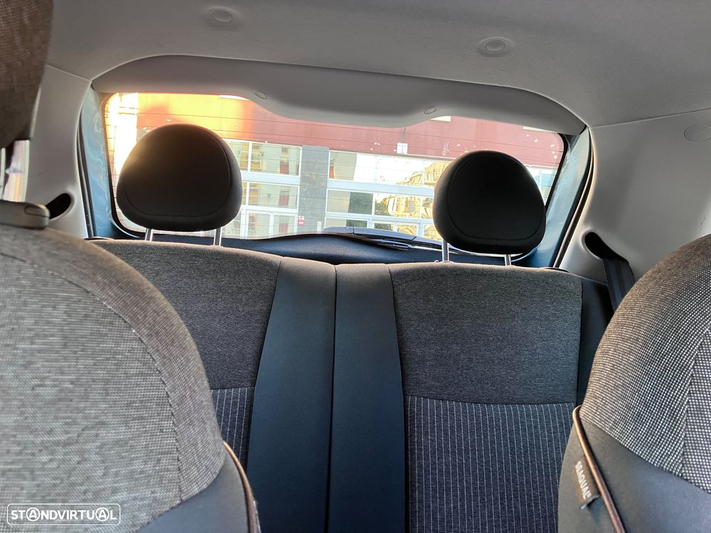 Fiat 500e 42 kWh Icon - 6
