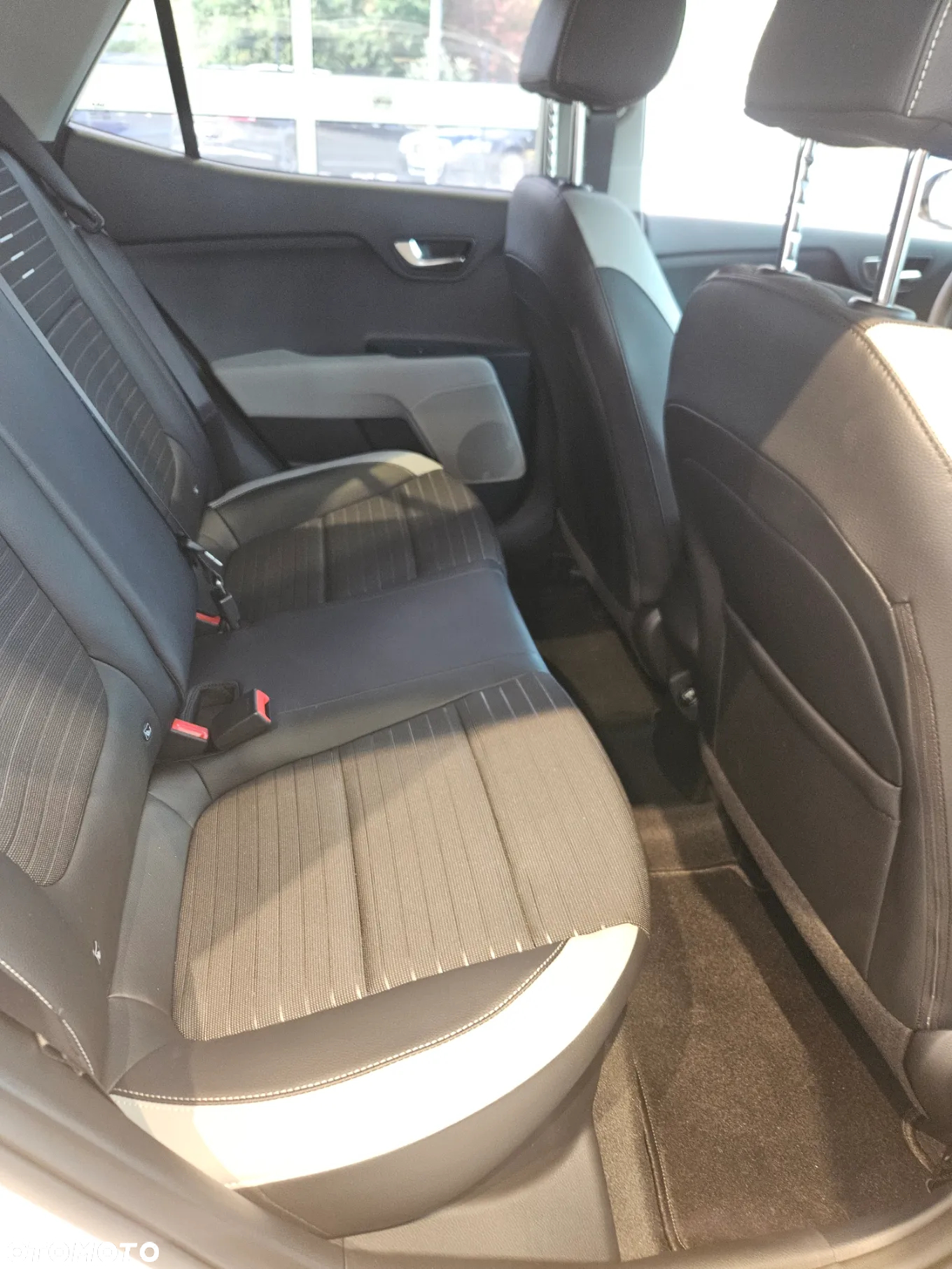 Kia Stonic 1.2 M - 9