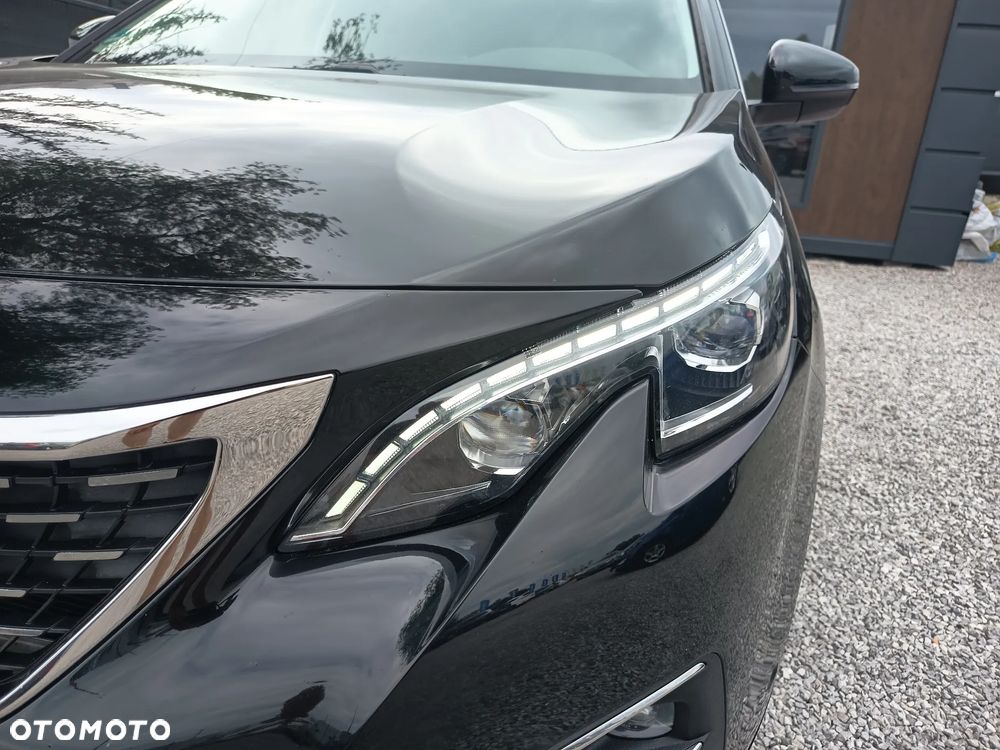 Peugeot 5008 BlueHDI 150 Stop & Start Allure - 16