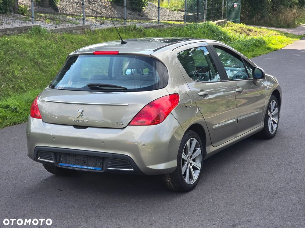 Peugeot 308 155 THP Platinum - 3