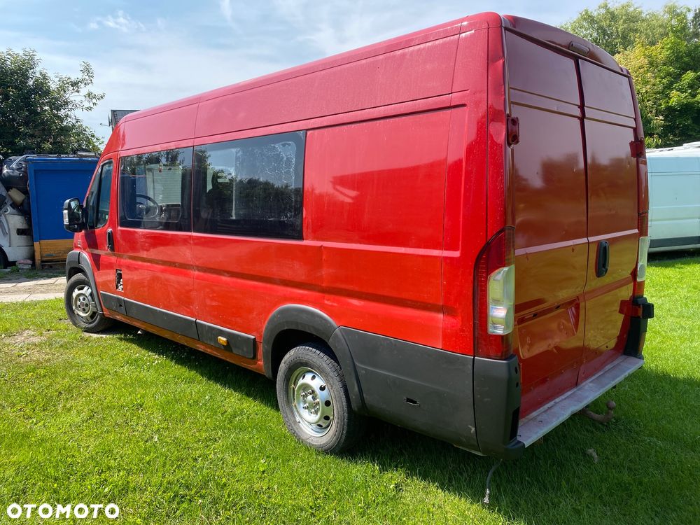 Fiat Ducato max - 3