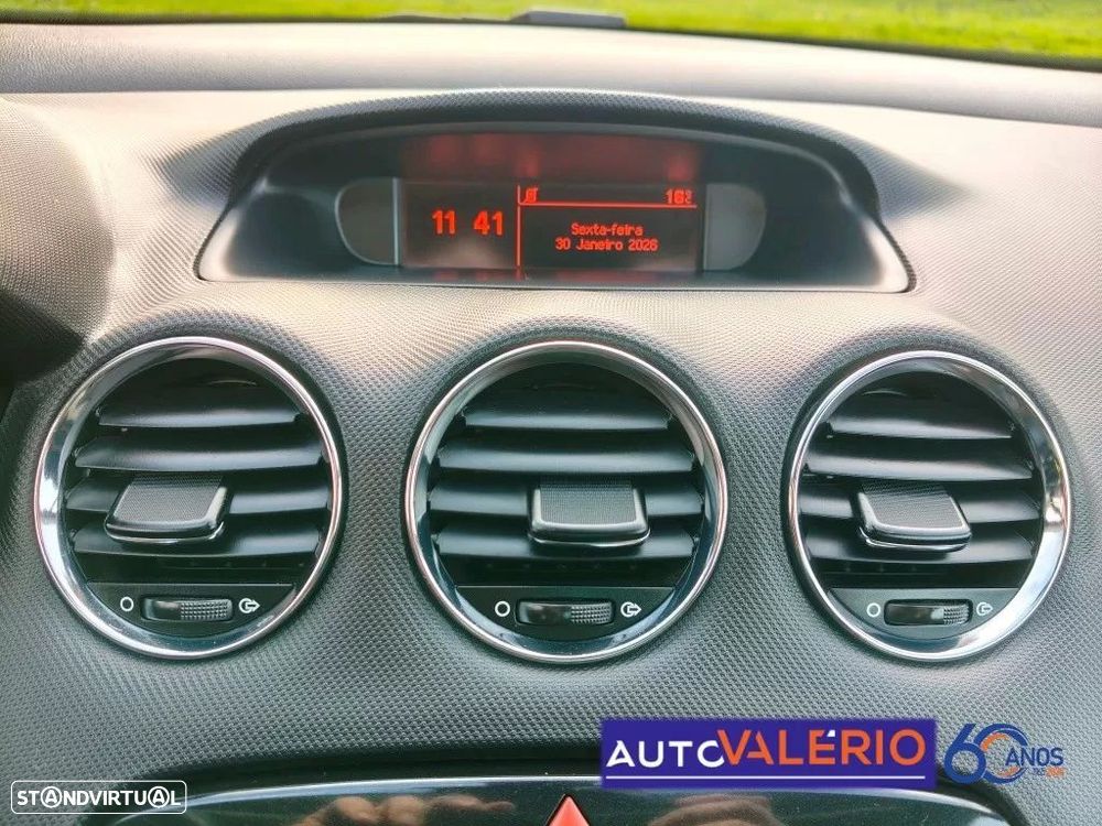 Peugeot 308 CC 1.6 e-HDi Active - 22