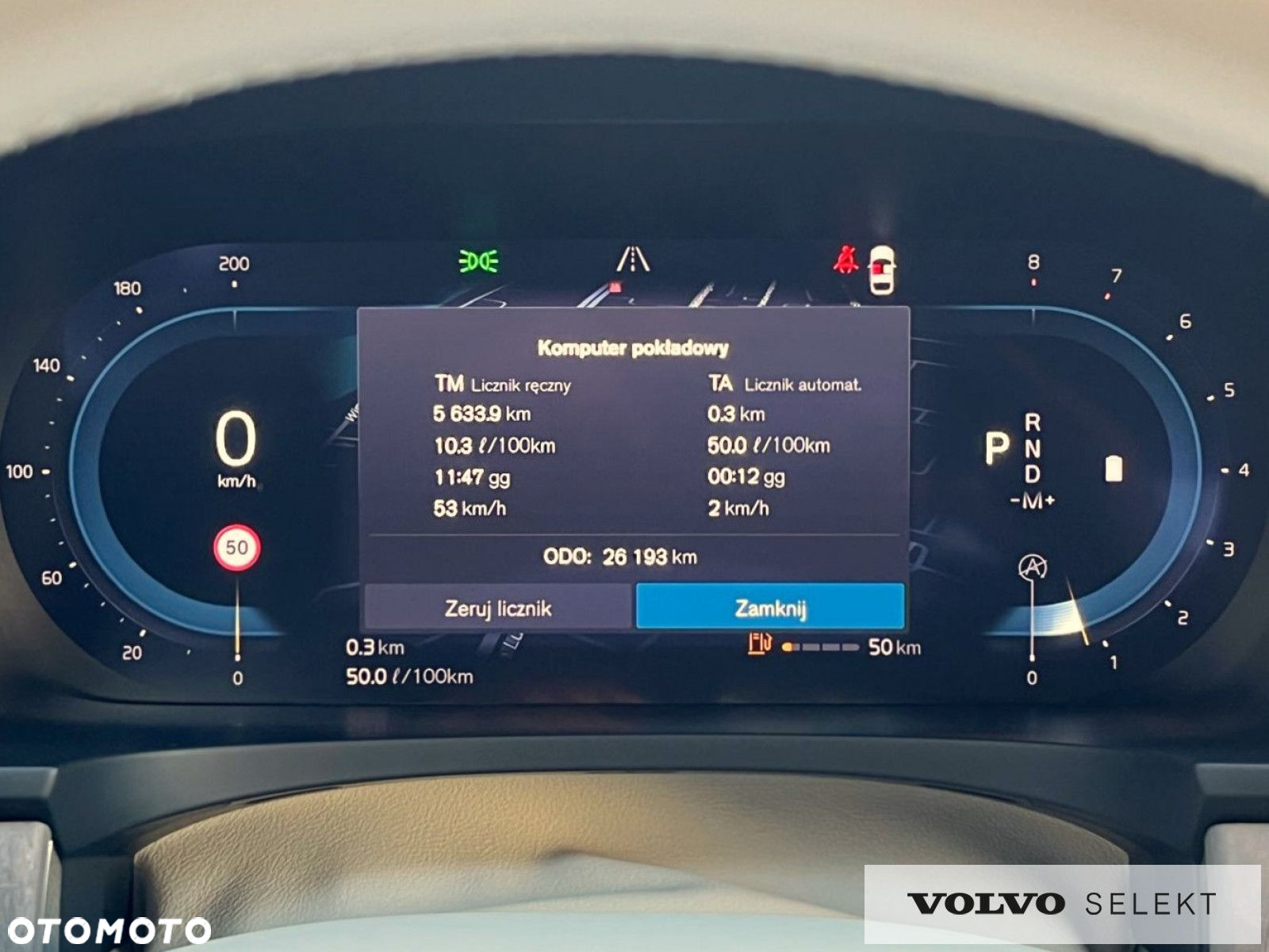 Volvo S90 - 31