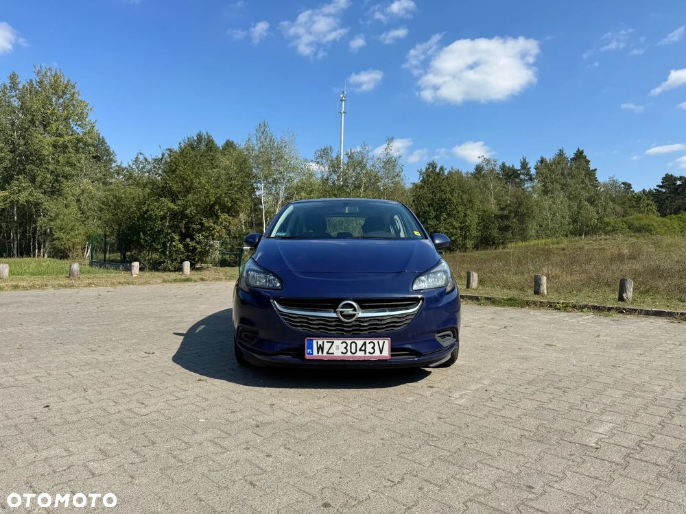 Opel Corsa - 2