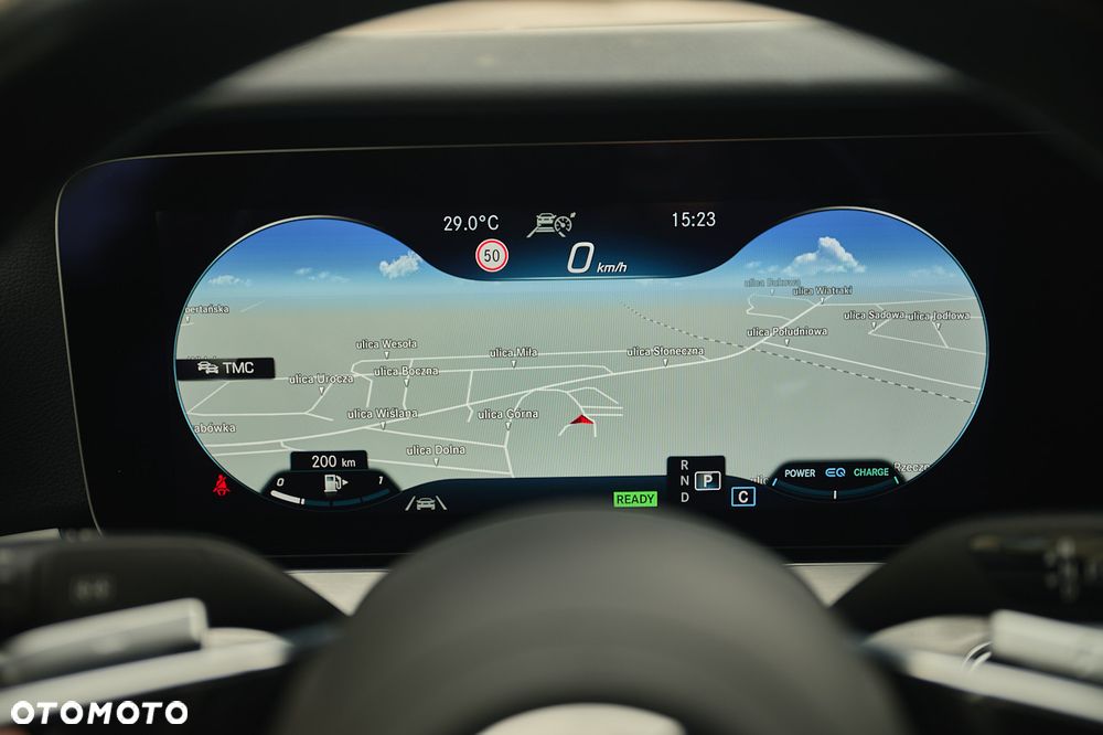 Mercedes-Benz Klasa E 220 d 9G-TRONIC - 26