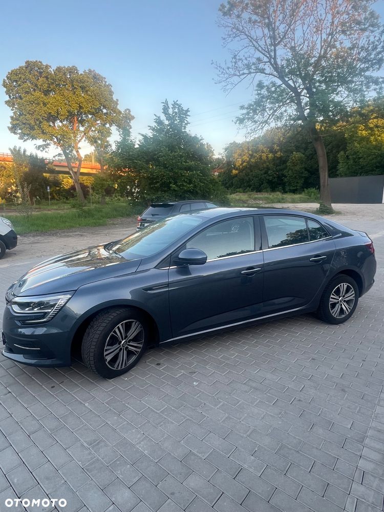 Renault Megane 1.3 TCe FAP Zen - 3