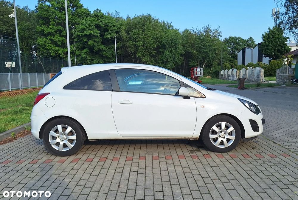 Opel Corsa 1.3 CDTI Color Edition - 2