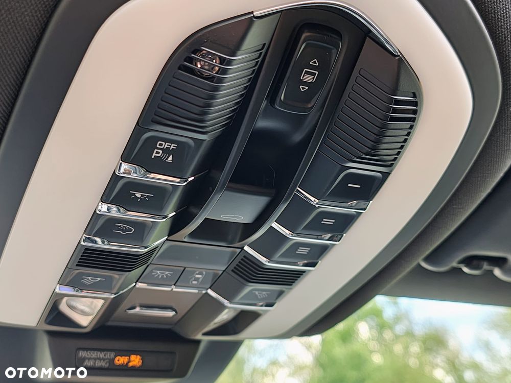 Porsche Macan S PDK - 13