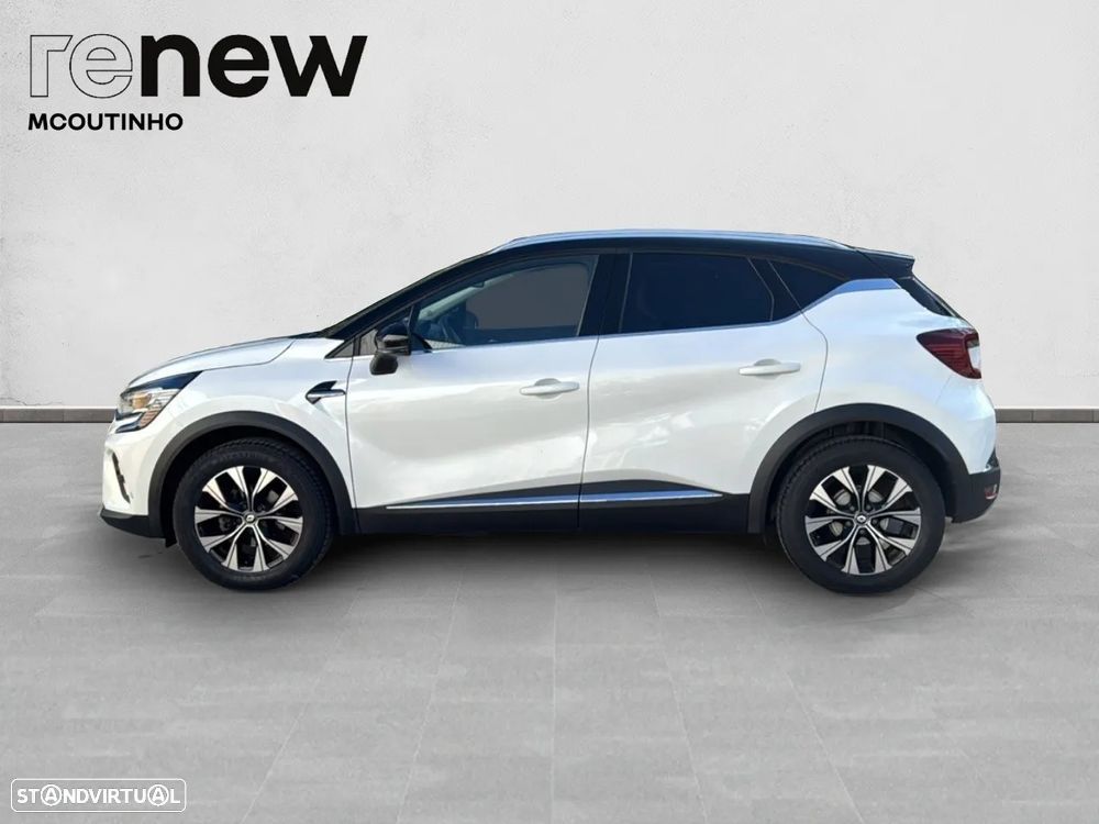 Renault Captur 1.0 TCe Techno - 8