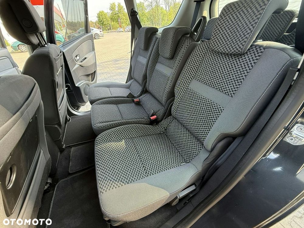 Renault Grand Scenic Gr 1.6 dCi Zen - 12