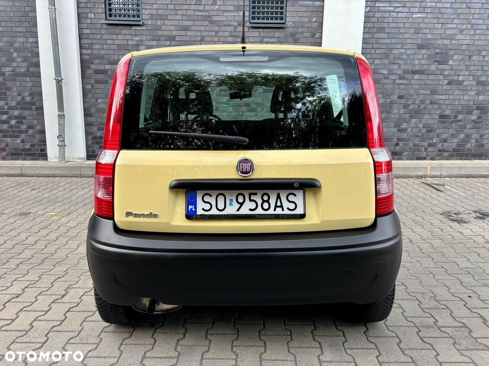 Fiat Panda - 10