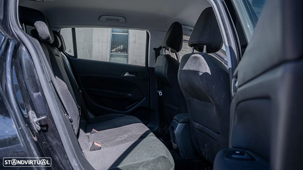 Peugeot 308 BlueHDi FAP 100 Stop & Start Access - 9