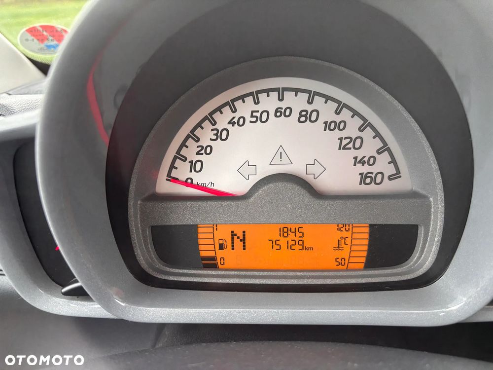 Smart Fortwo softouch passion - 9