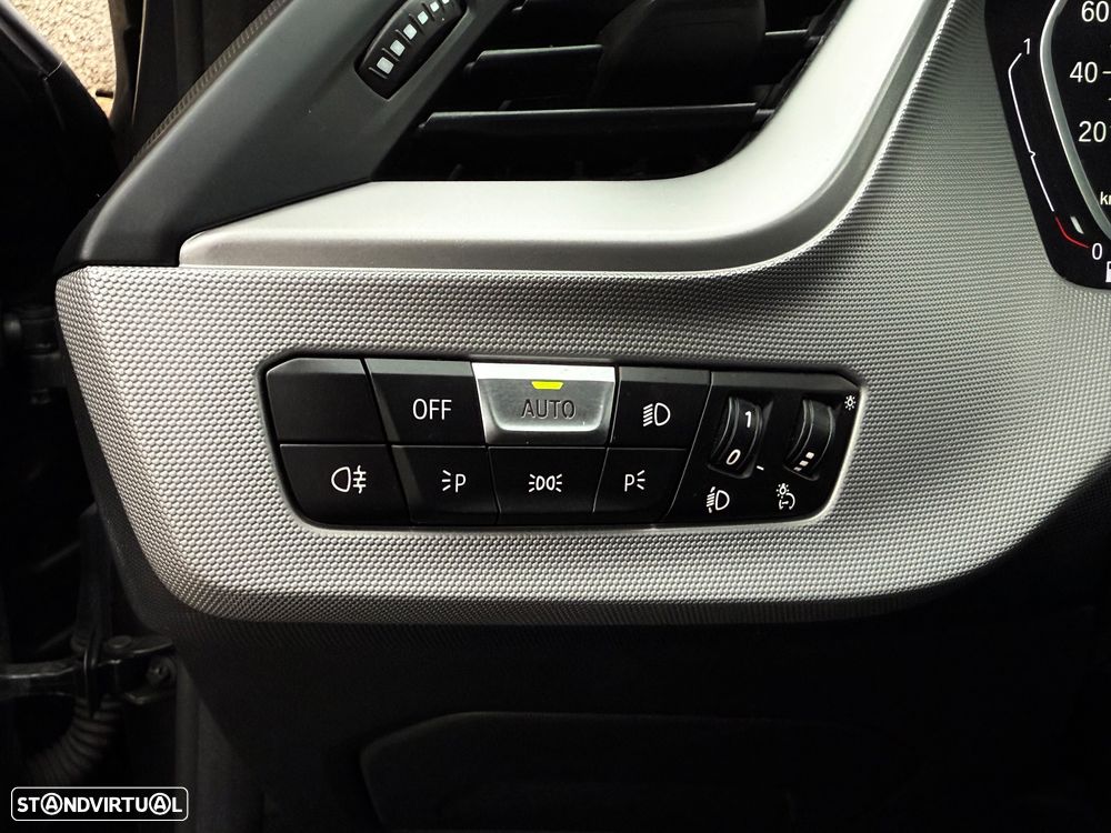 BMW 116 d Corporate Edition - 11