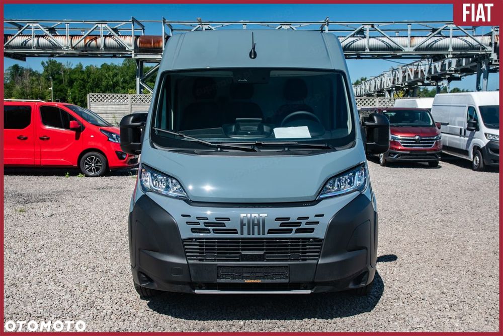 Fiat Ducato L3H2 2.2 140KM - 3