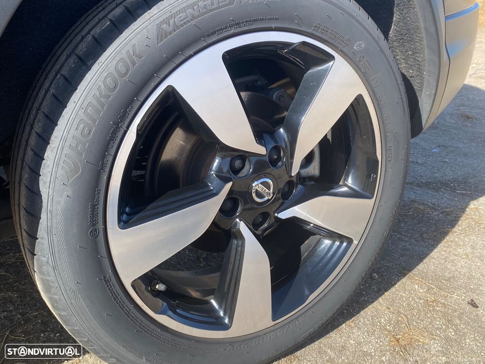 Nissan Qashqai 1.5 dCi 360 Pack S - 7