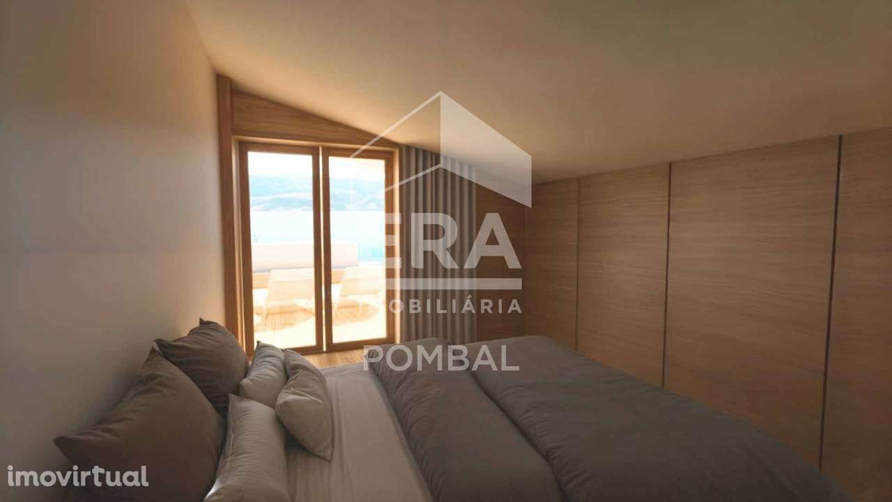 Loja com projeto aprovado para Moradia Unifamiliar T5 - Grande imagem: 5/19