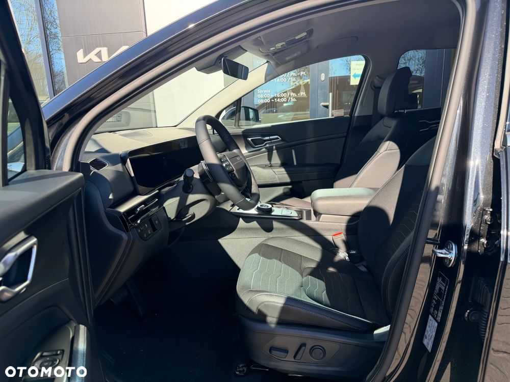 Kia Sportage 1.6 T-GDI HEV L 2WD - 5