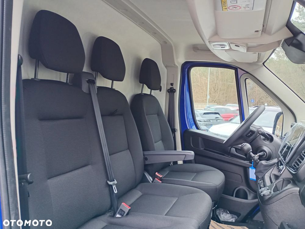 Fiat DUCATO L4H2 140KM - 24