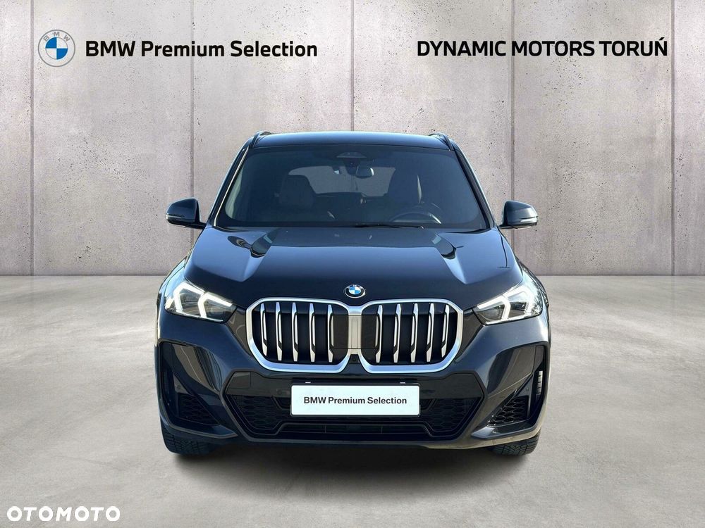 BMW X1 - 12