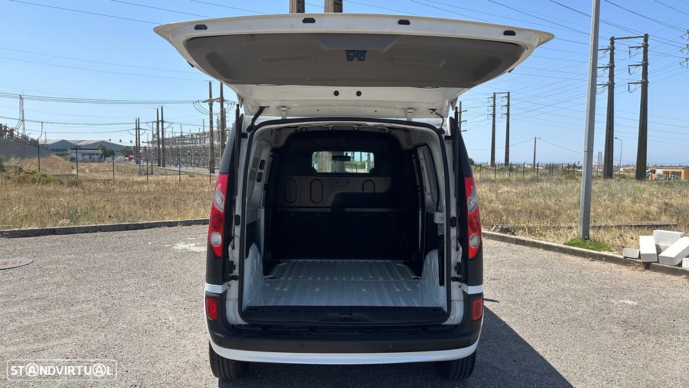 Renault Kangoo 1.5dci - 15