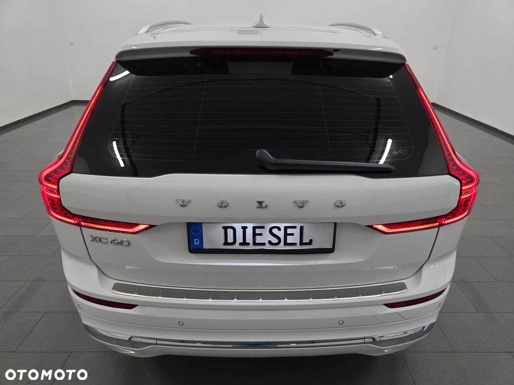 Volvo XC 60 B4 D Geartronic Inscription - 36