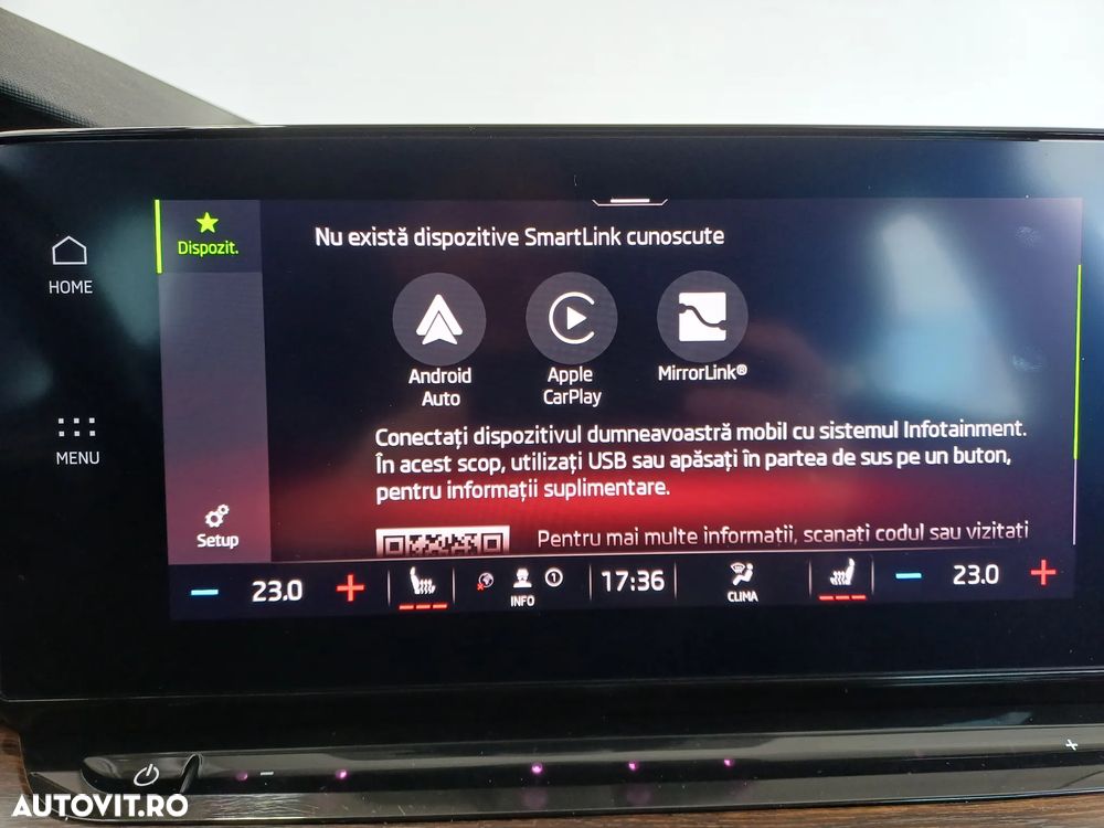 Skoda Octavia 2.0 TDI 4x4 DSG Scout - 21