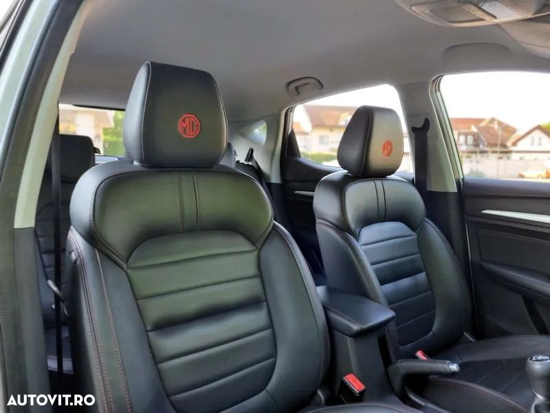 MG ZS ICE 1.5 VTI-tech Luxury - 13