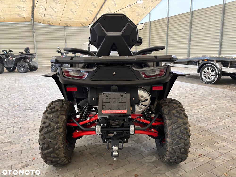 Segway Snarler AT10 - 4