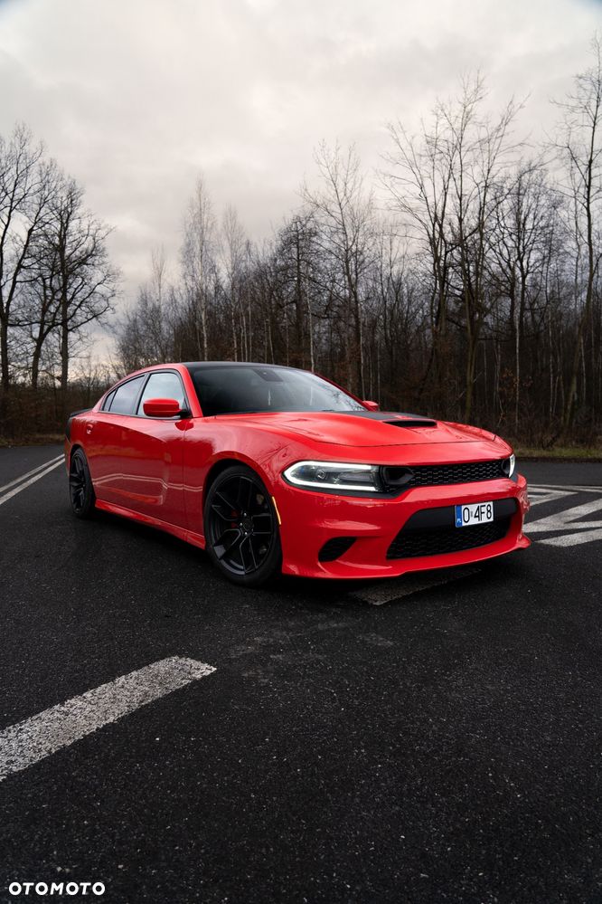 Dodge Charger 5.7 R/T Daytona - 2