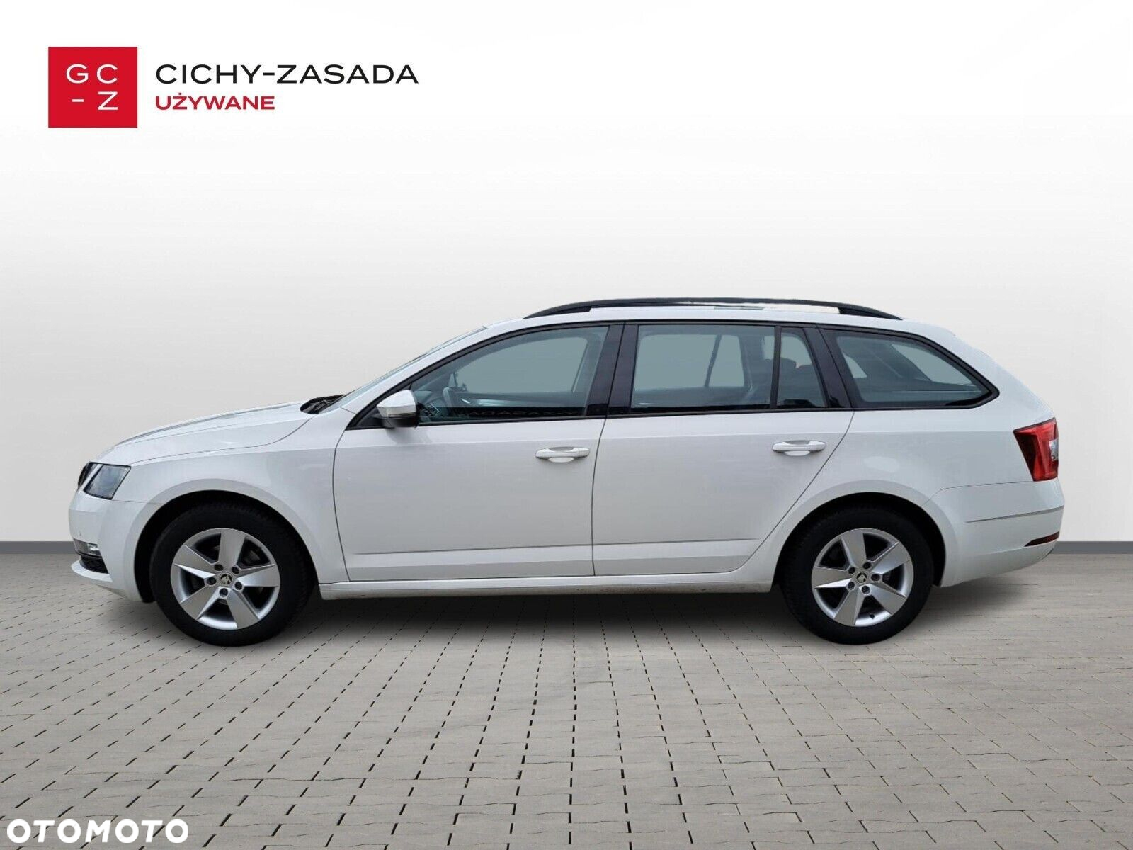 Skoda Octavia - 2