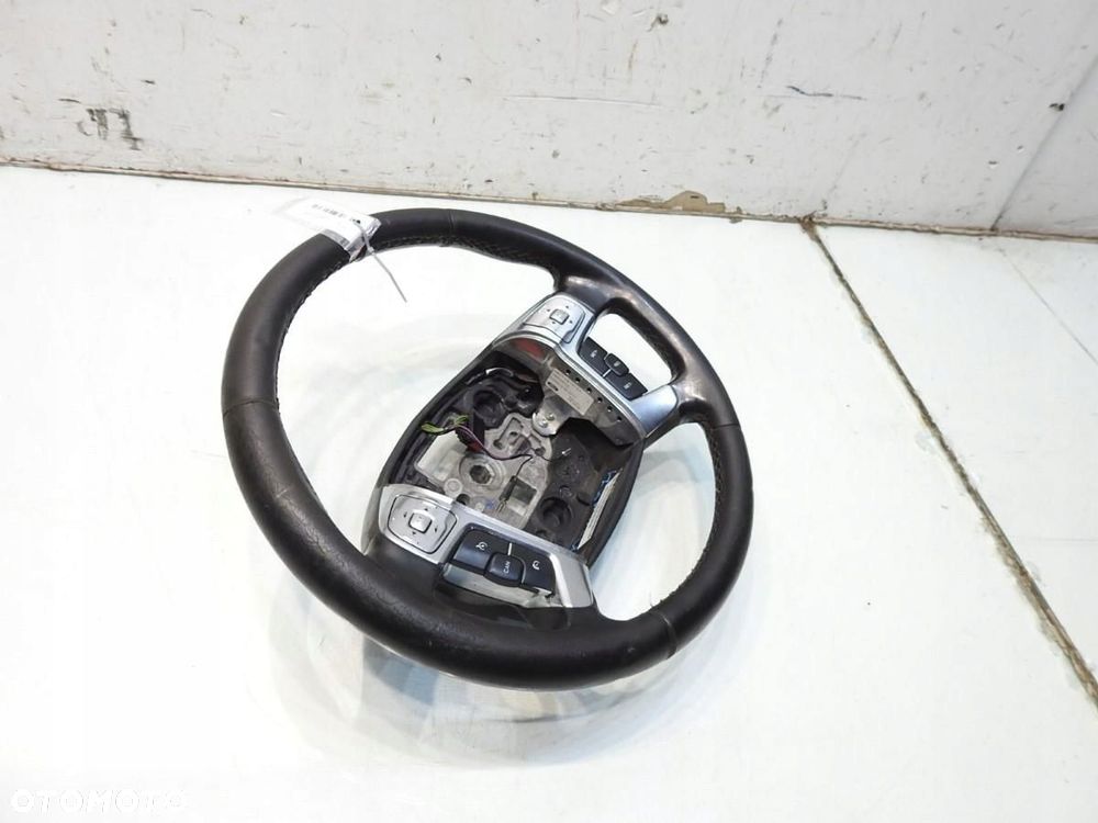 KIEROWNICA MULTIFUNKCJA FORD MONDEO MK4 IV LIFT AM213600NA-3ZHE - 8
