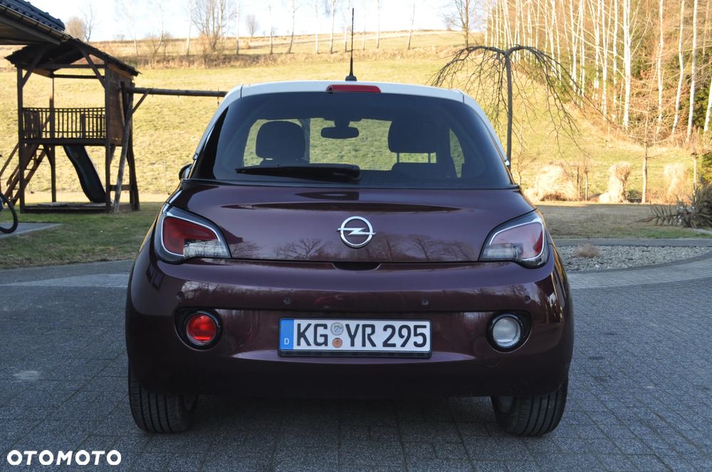 Opel Adam 1.4 Start/Stop Glam - 16