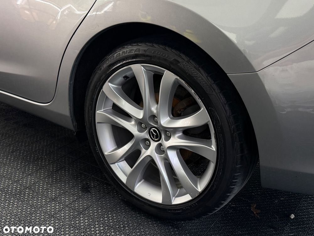 Mazda 6 2.0 Skypassion I-ELoop - 30