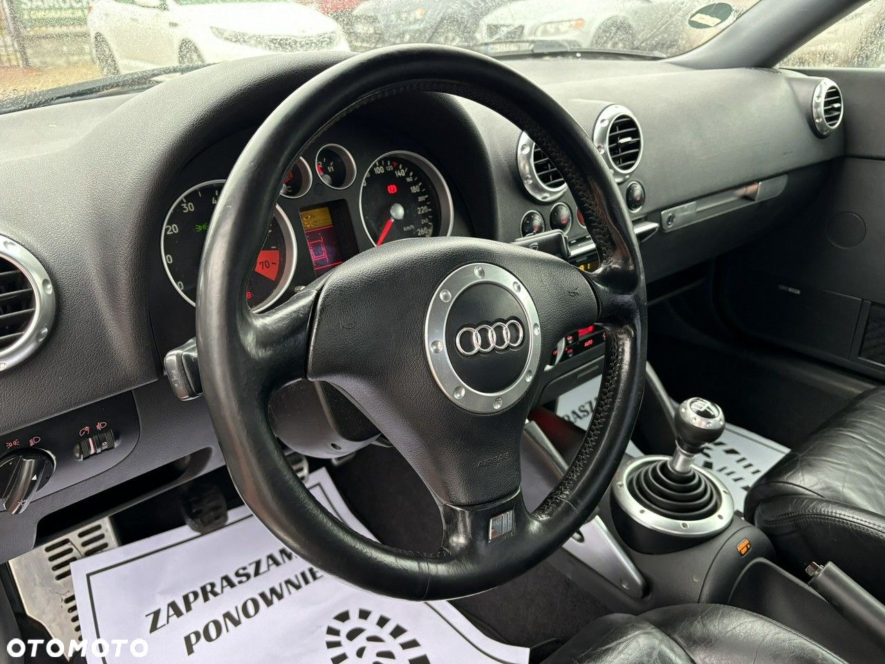 Audi TT Coupé - 11