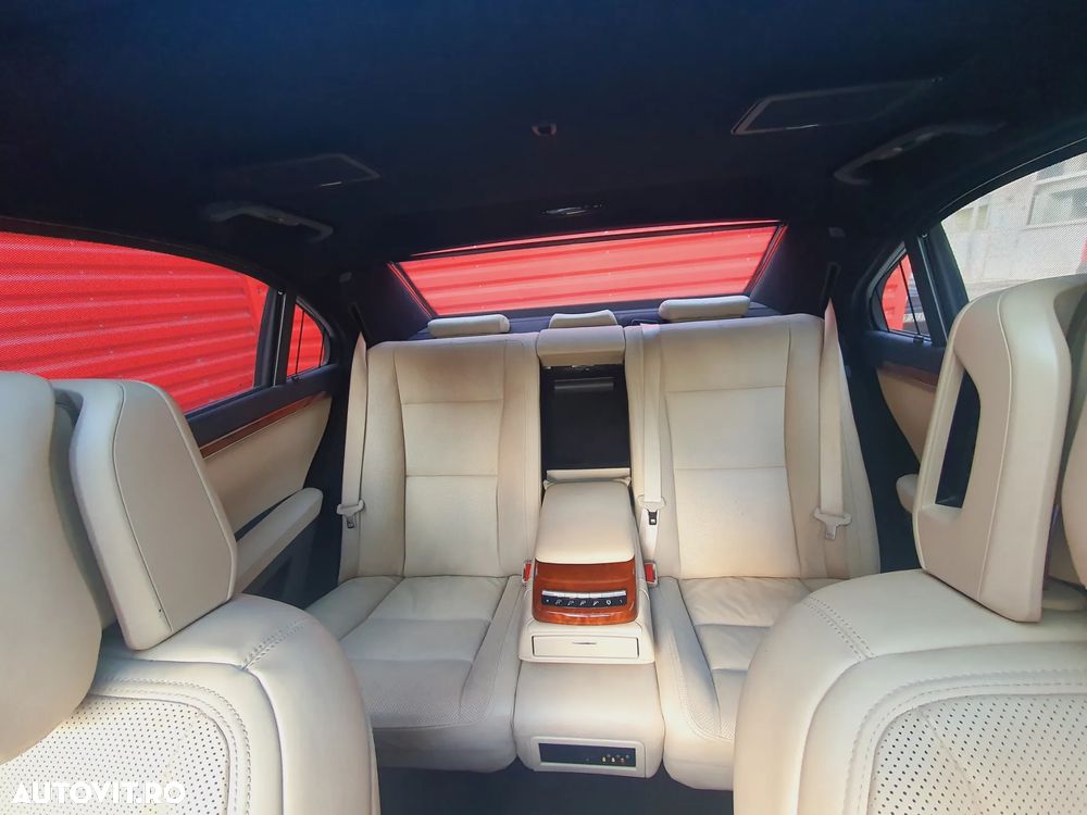 Mercedes-Benz S - 3