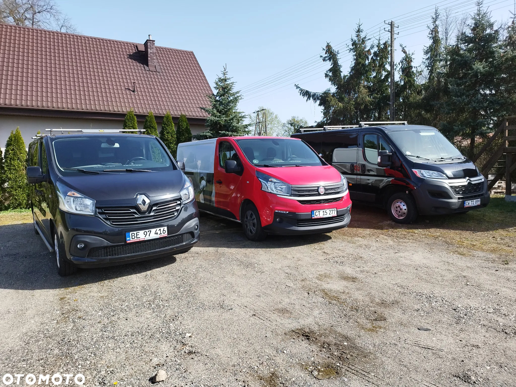Fiat Talento - 3