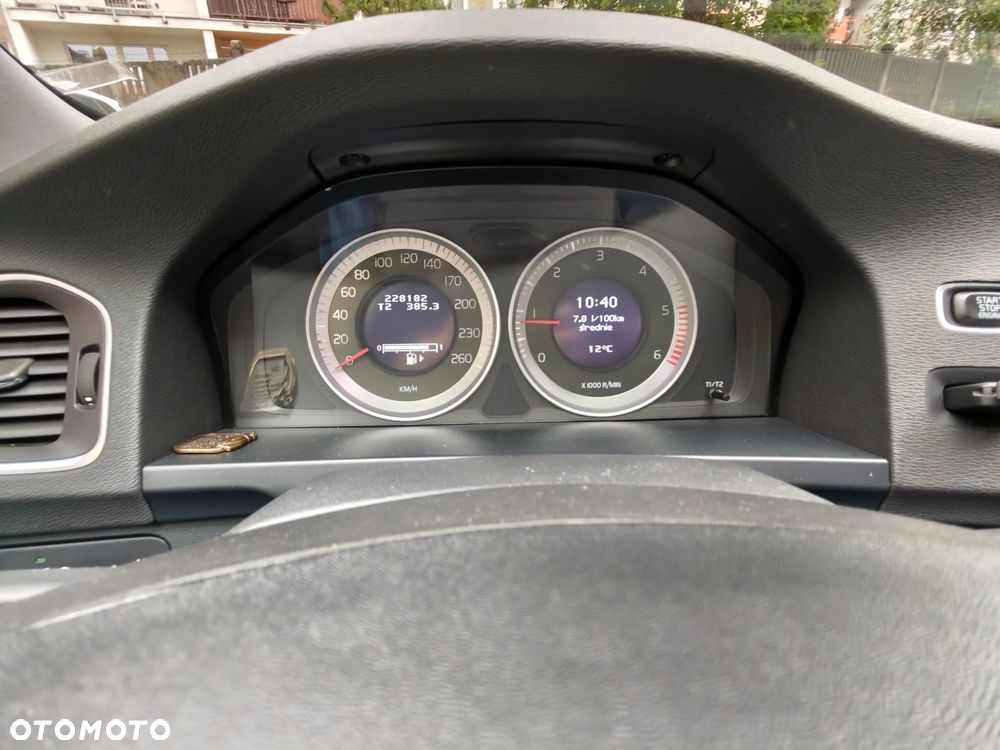 Volvo S60 D3 Momentum - 25