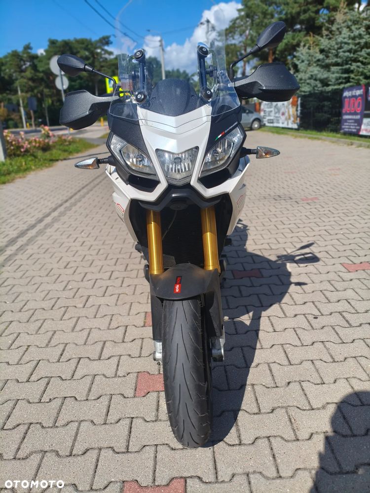 Aprilia Caponord - 18
