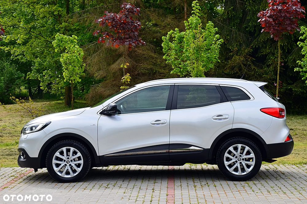 Renault Kadjar - 11