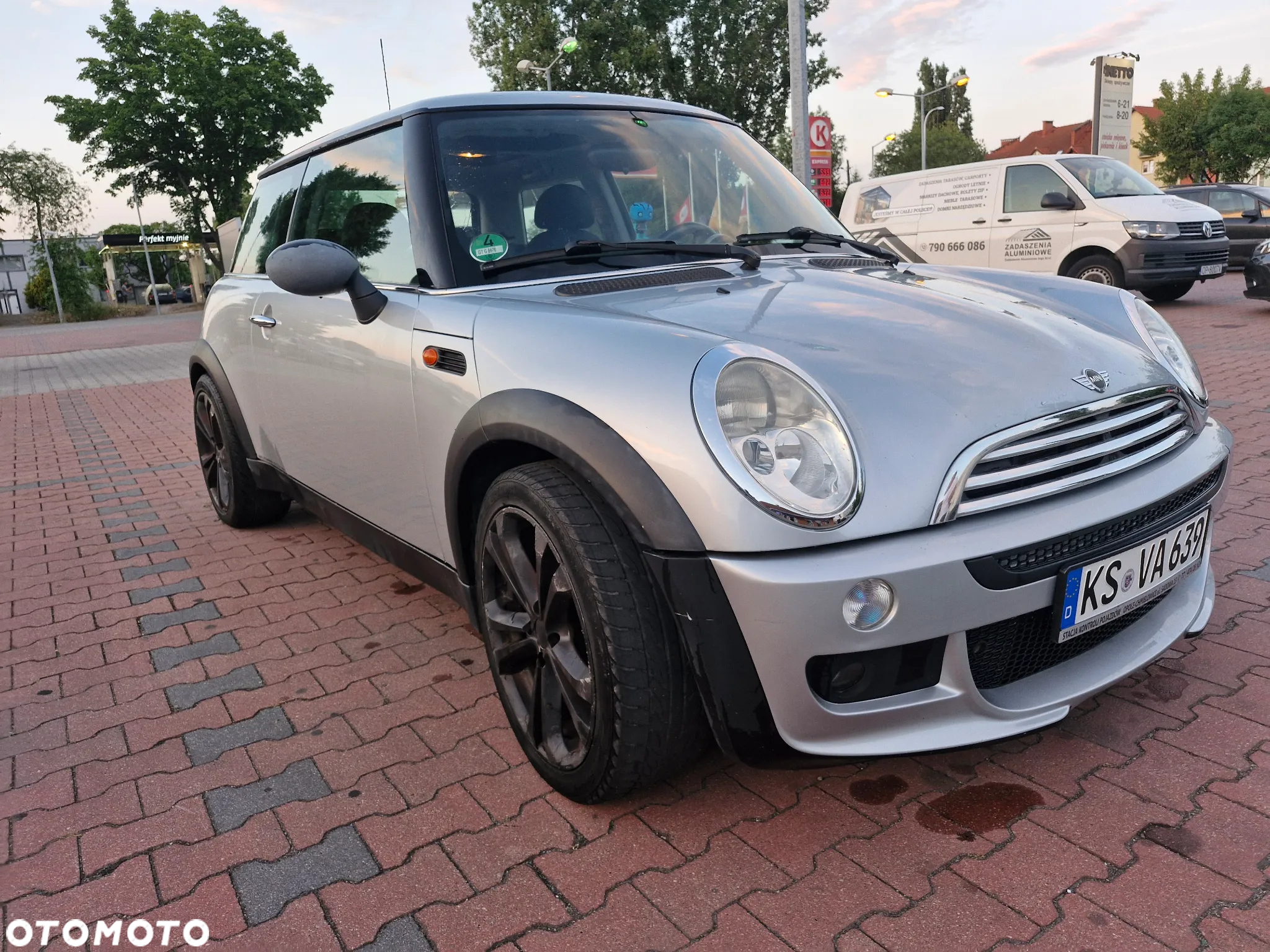 MINI ONE Park Lane - 2