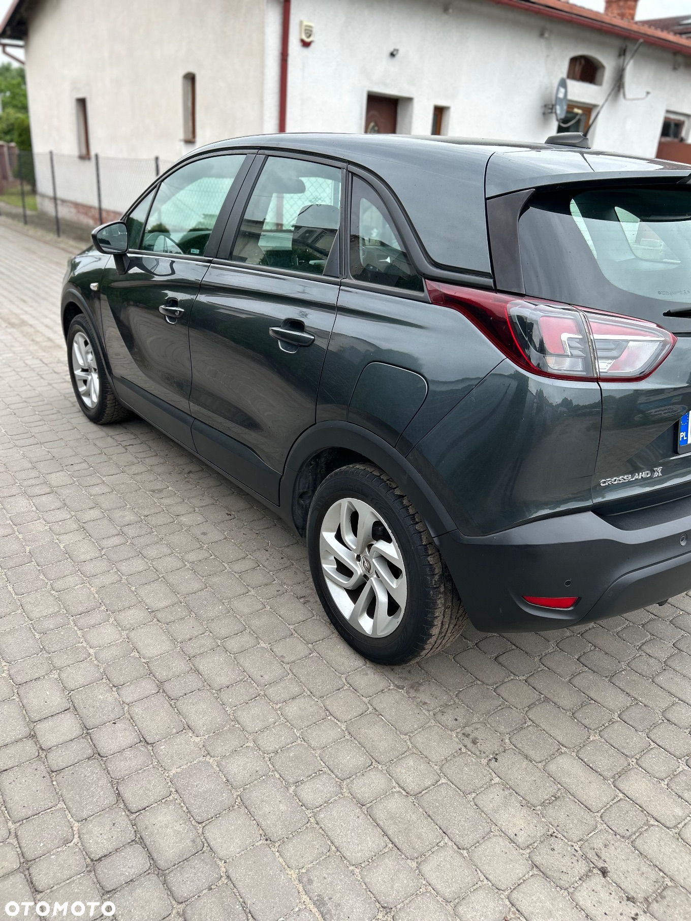 Opel Crossland X 1.2 Action - 6
