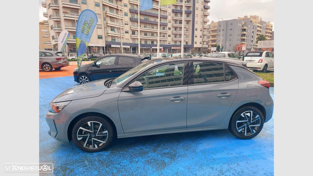 Opel Corsa 1.2 T GS - 6