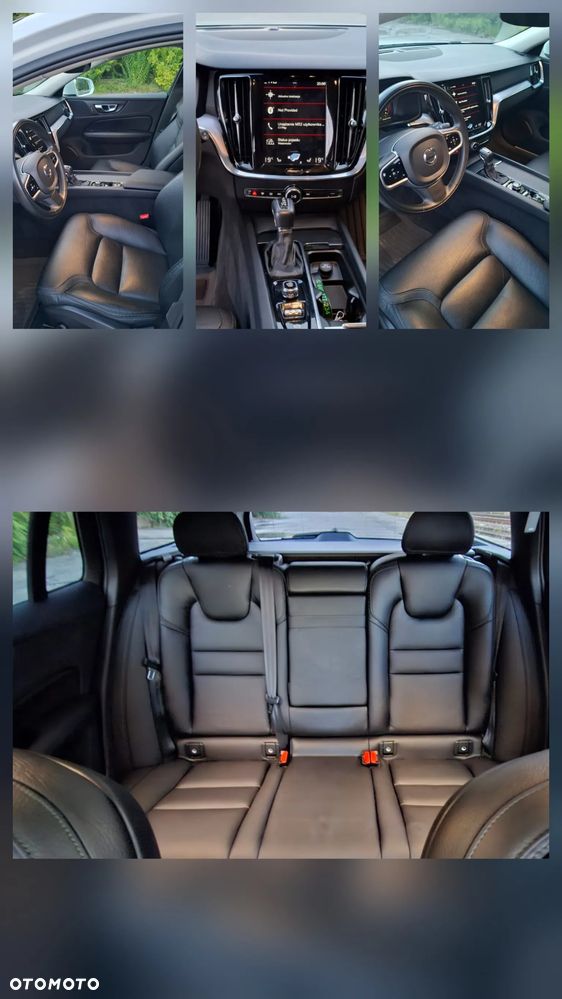 Volvo V60 Cross Country T5 AWD Geartronic - 21