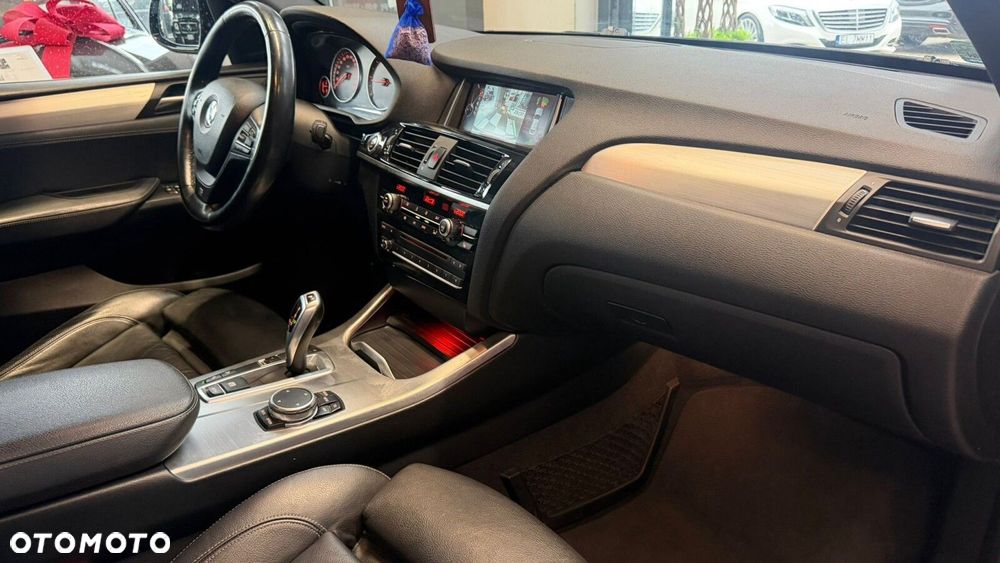 BMW X4 - 14