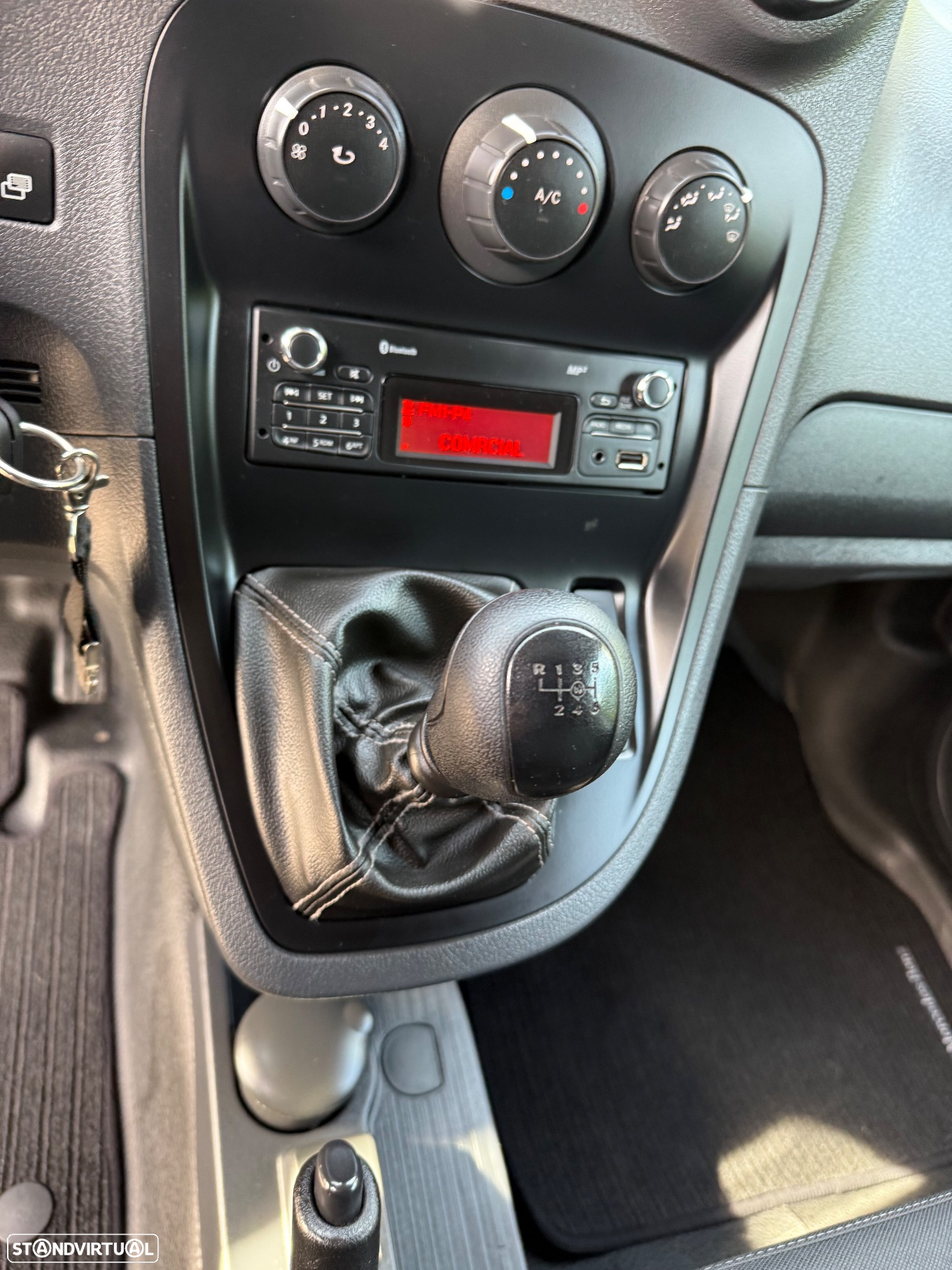 Mercedes-Benz Citan 108 CD - 8