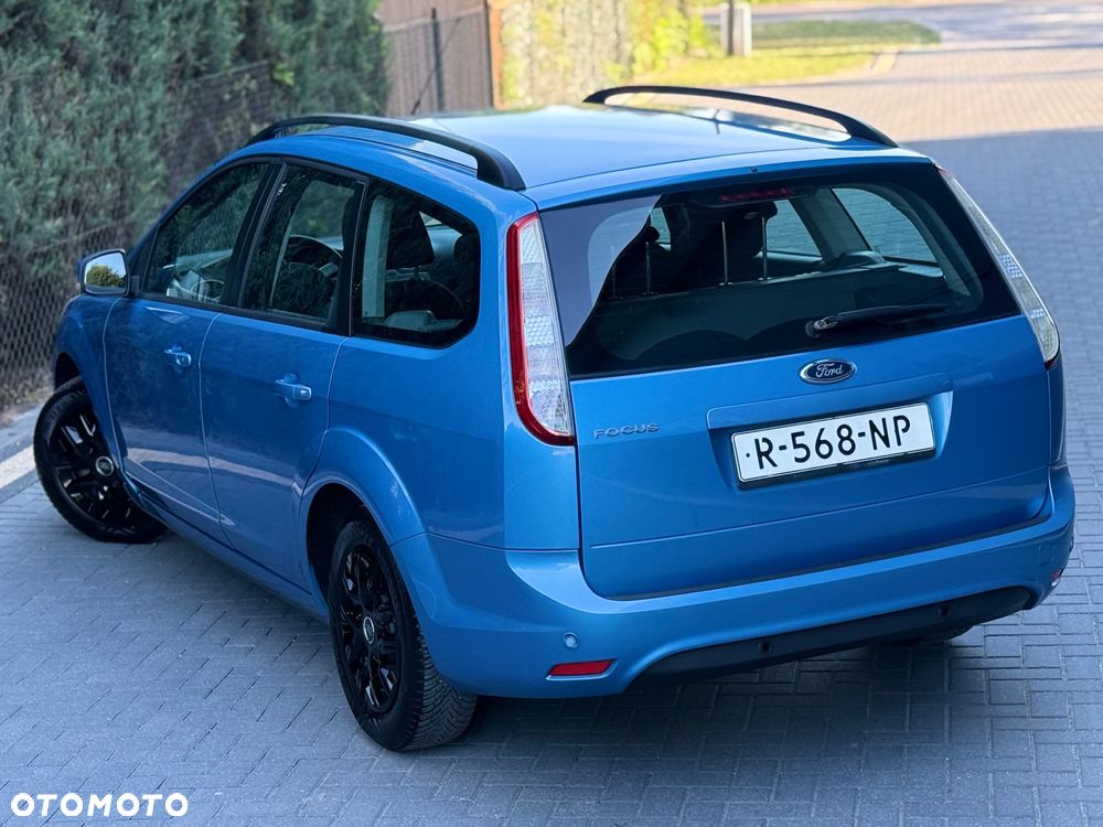 Ford Focus - 7
