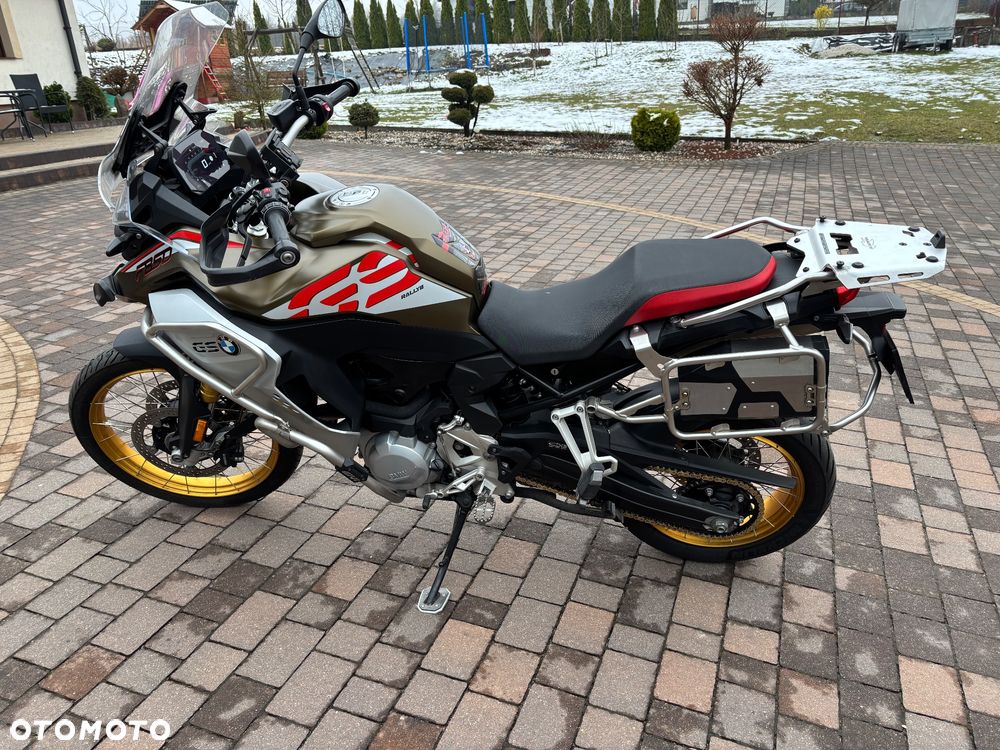 BMW GS - 6