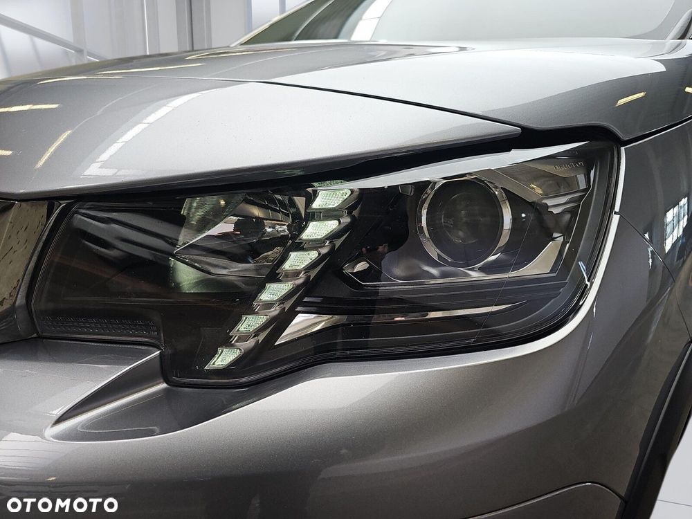 Peugeot Rifter Long 1.5 BlueHDI Allure S&S - 31