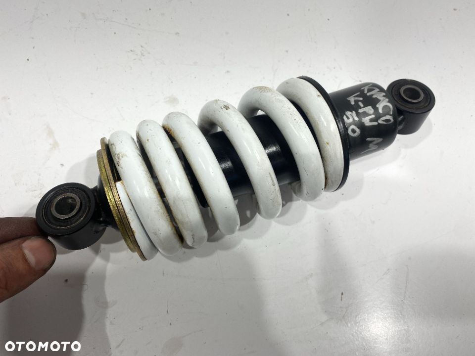 Amortyzator tył  Kymco K PIPE KPW 50 - 1